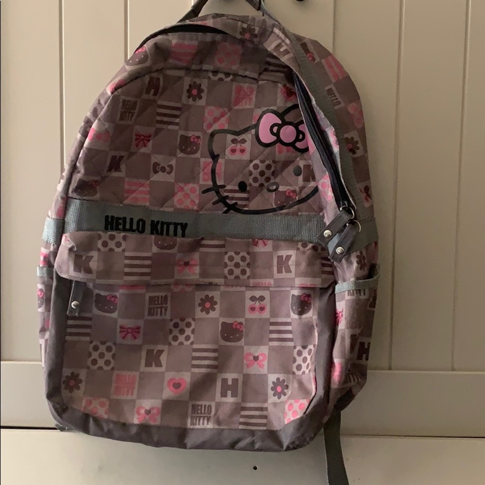 Hello kitty Backpack